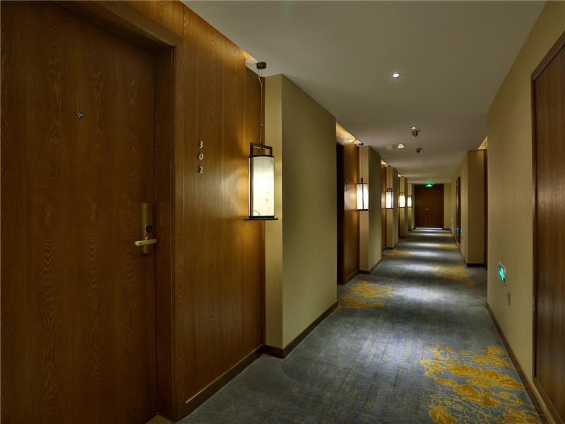 Ханчжоу: Hangzhou Huangyi Boutique Hotel