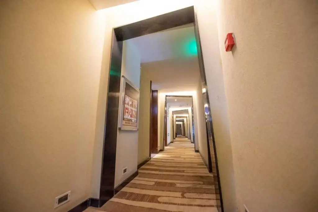 Ухань: Kairui Meisu Hotel (Wuchang Institute of Technology)