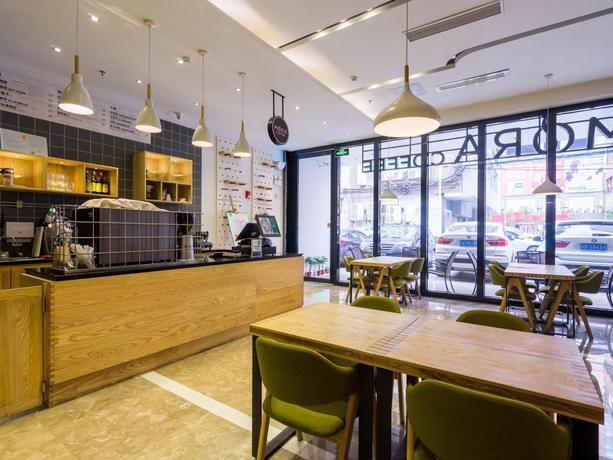 Гуанчжоу: Lavande Hotel Guangzhou Shi Pai Qiao Metro Station