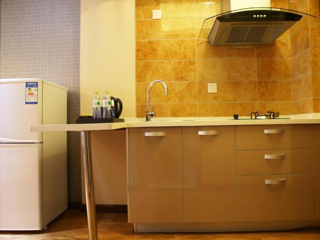 Ичан: Yichang Riverside No 1 Hotel