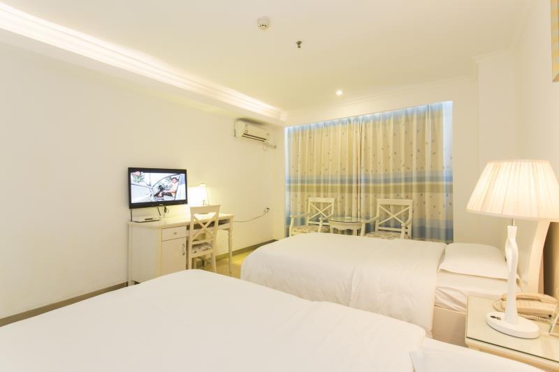 Гуанчжоу: Kaiserdom Hotel Guangzhou Huangshidong Road Branch