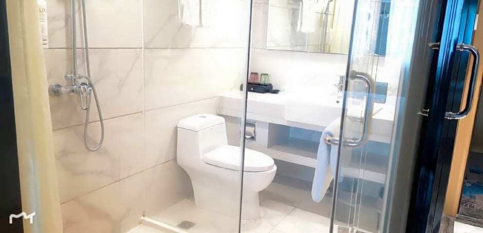Гуанчжоу: Kaiserdom Hotel Guangzhou Huangshidong Road Branch