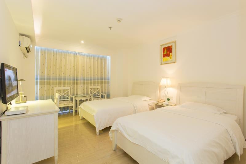 Гуанчжоу: Kaiserdom Hotel Guangzhou Huangshidong Road Branch
