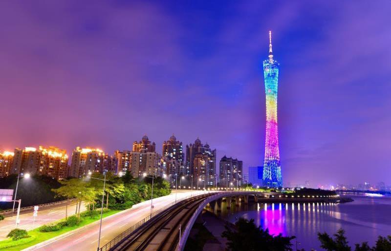 Гуанчжоу: Kaiserdom Hotel Guangzhou Huangshidong Road Branch