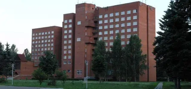 Гостиница НЦЧ РАН — фото 1