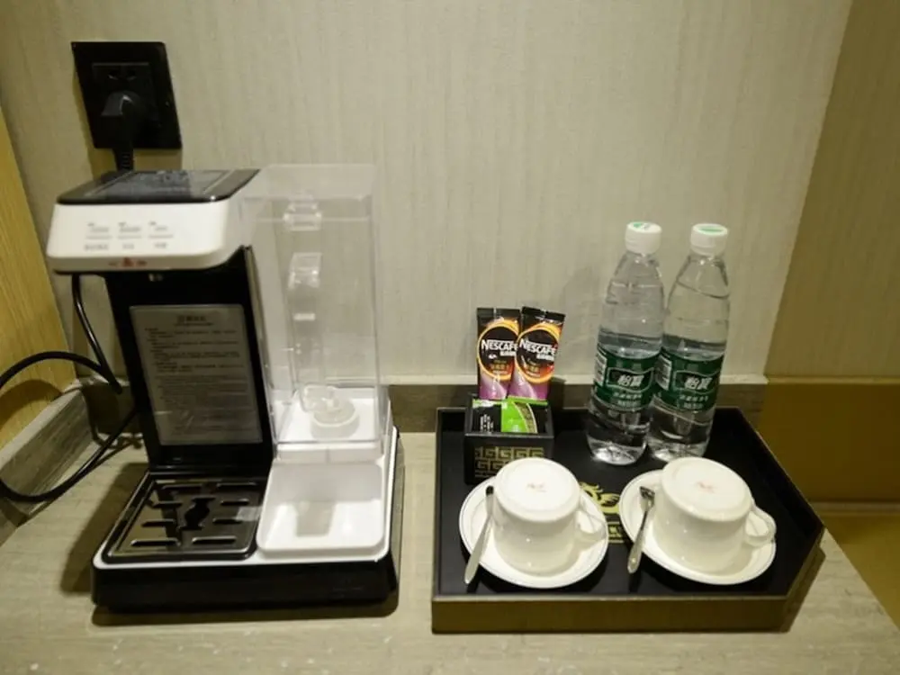 Яньчэн: GreenTree Eastern Yancheng Binhai County Aobaolia Beichen Hotel