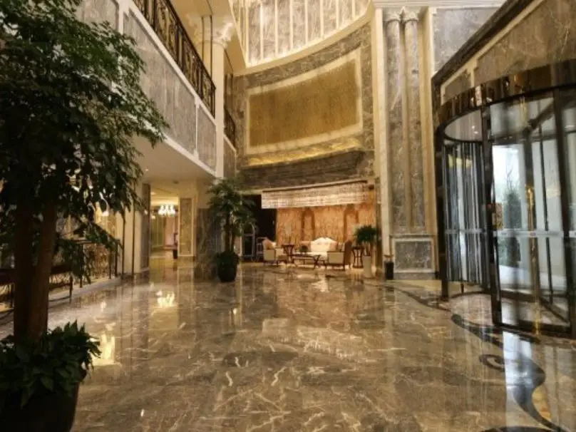 Wuxi Rsun The Lakefart Hotel — фото 1