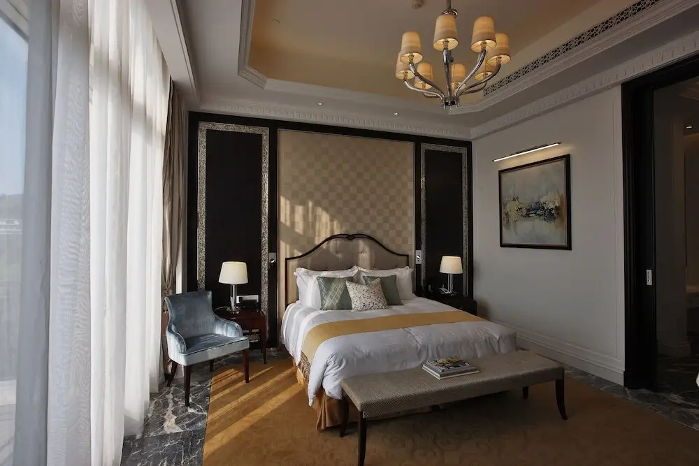 Уси: Wuxi Rsun The Lakefart Hotel