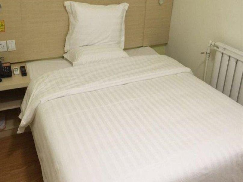 Сиань: 7 Days Inn Xian North 3rd Ring Yi Xue Yuan