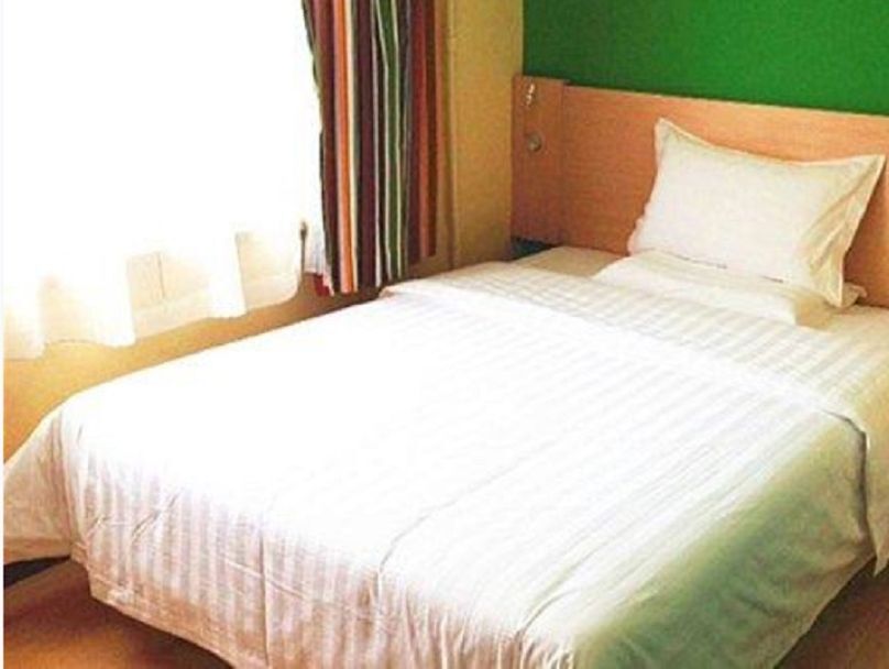 Сиань: 7 Days Inn Xian North 3rd Ring Yi Xue Yuan