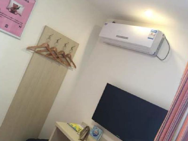 Жичжао: Yadu Preferred Hotel (Rizhao Suning Plaza)