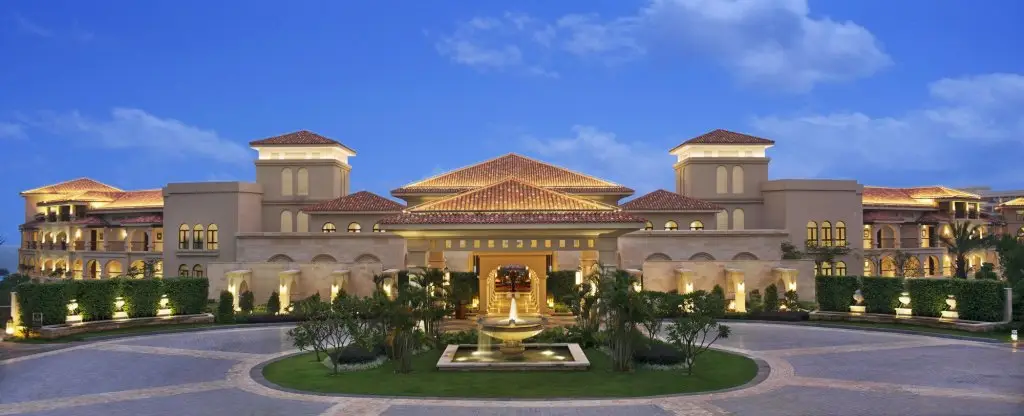 JW Marriott Sanya Haitang Bay Resort & Spa — фото 1