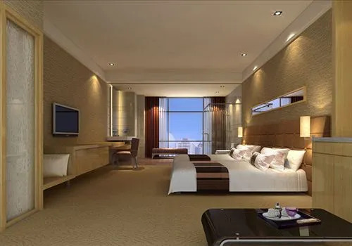 Yunli Hotel — фото 1