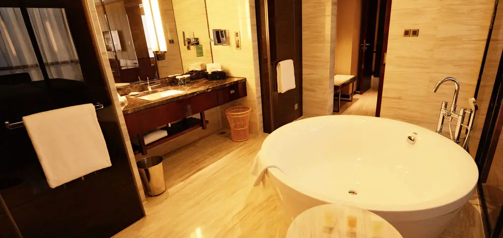 Сюйчжоу: Wyndham Xuzhou East