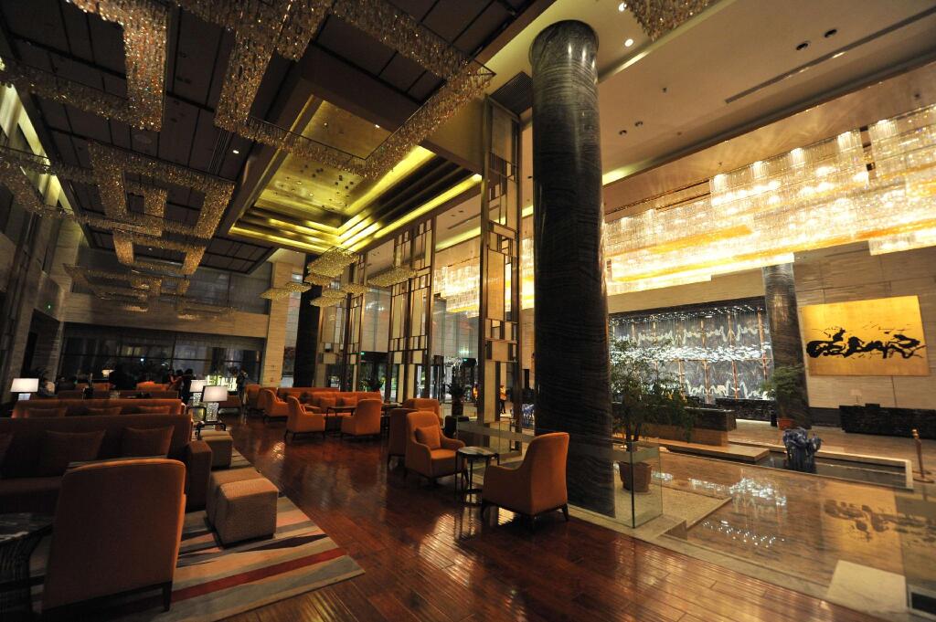 Сюйчжоу: Wyndham Xuzhou East