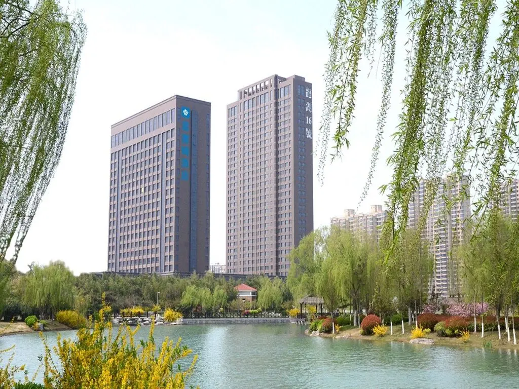 Сюйчжоу: Wyndham Xuzhou East