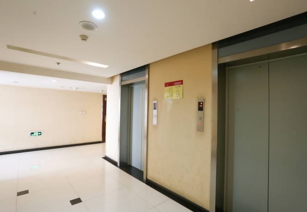 Сиань: Xi'an Jialong Hotel