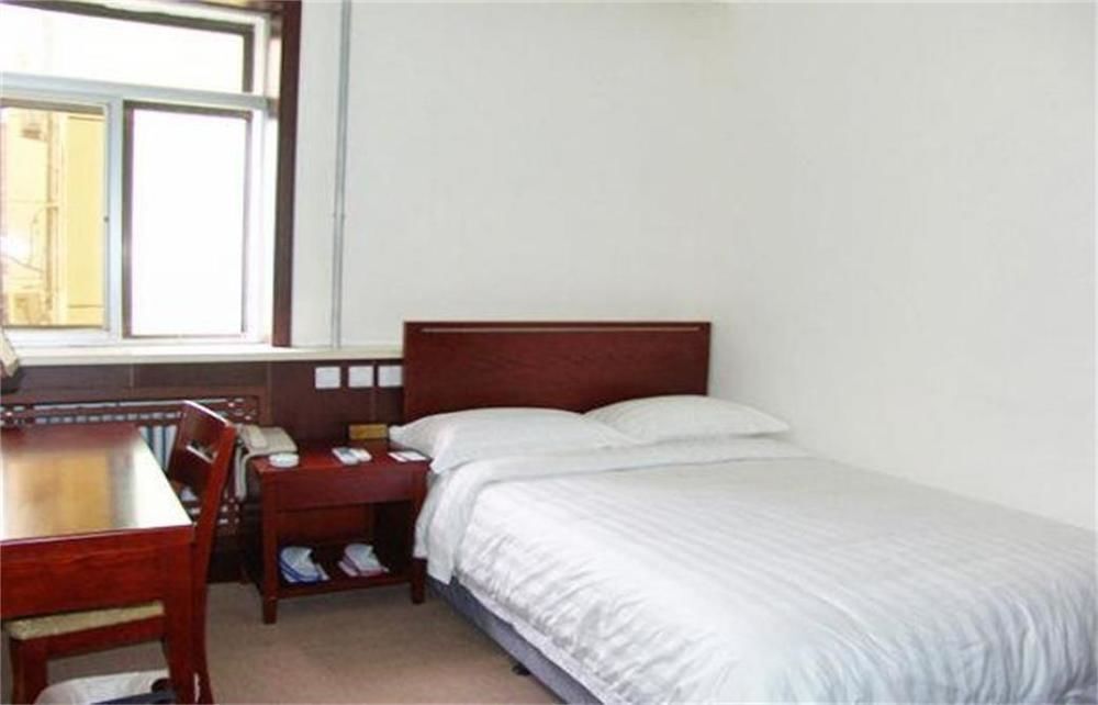 Сиань: Xijing Tianyi Apartment Hotel
