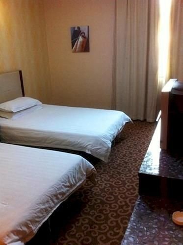 Ханчжоу: Jinhao Grand Hotel