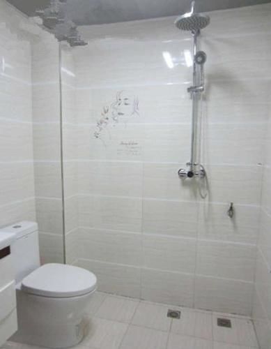 Сиань: Xiang Tai Apartment Hotel - Xi'an