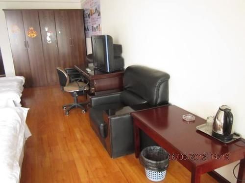 Сиань: Xiang Tai Apartment Hotel - Xi'an