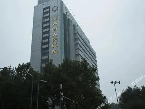 Qingcheng Apartment — фото 1