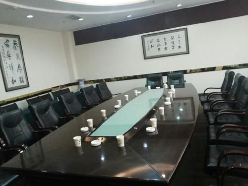 Сиань: Tai'an Hotel- Lintong
