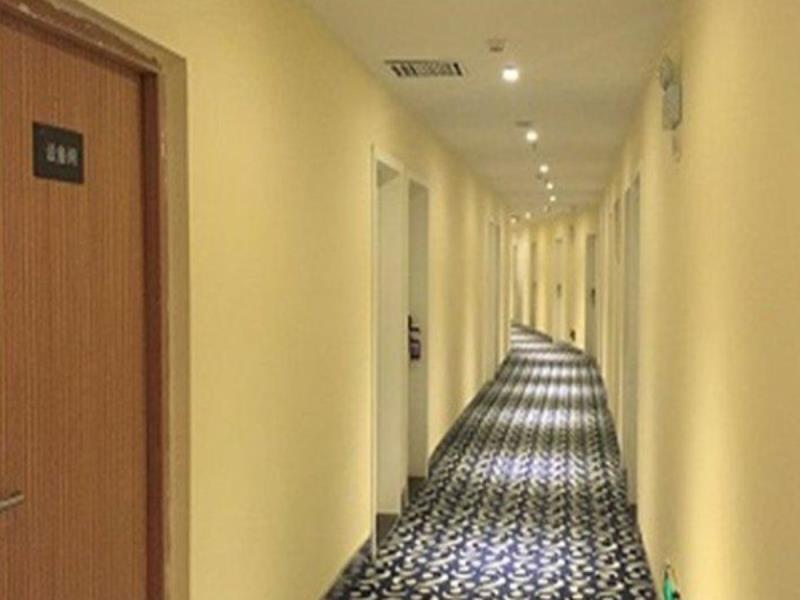 Наньчан: 7 Days Inn Nanchang Xiang Lake Tianhong Branch