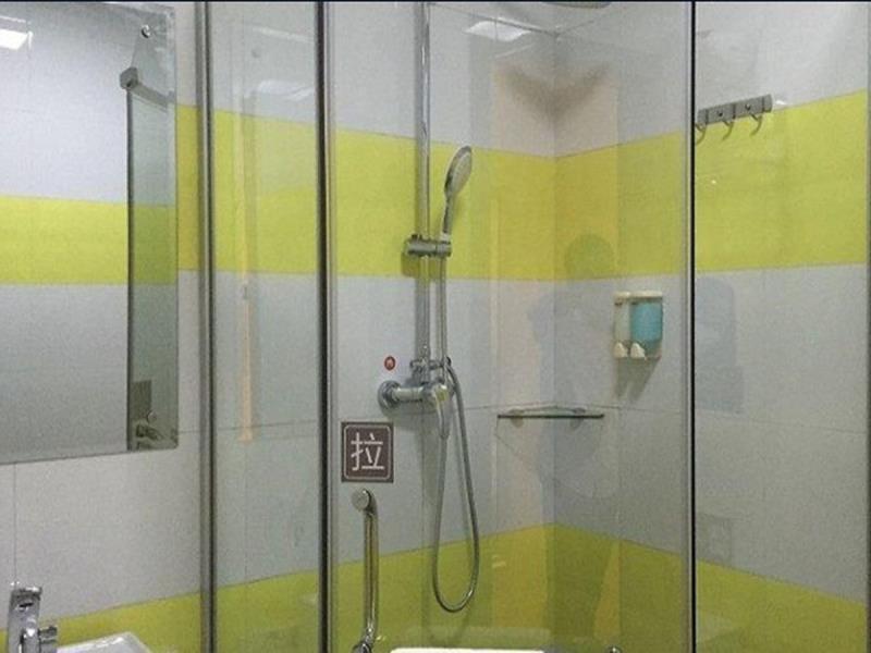 Наньчан: 7 Days Inn Nanchang Xiang Lake Tianhong Branch