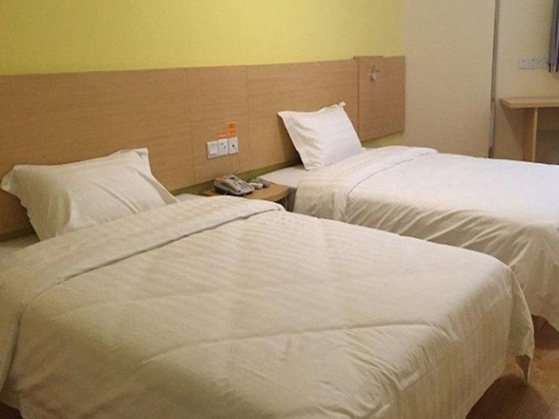 Наньчан: 7 Days Inn Nanchang Xiang Lake Tianhong Branch