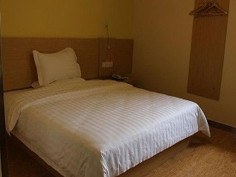Наньчан: 7 Days Inn Nanchang Xiang Lake Tianhong Branch