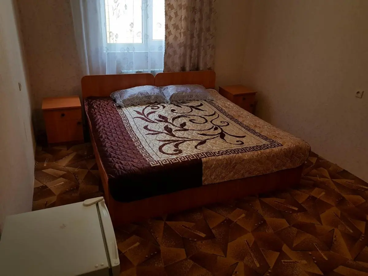 Красная Поляна: Guest House na Lazurnoy