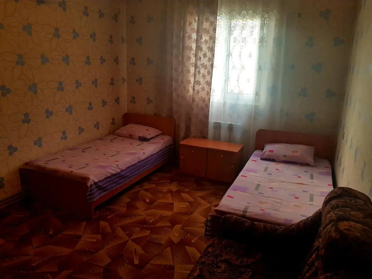 Красная Поляна: Guest House na Lazurnoy