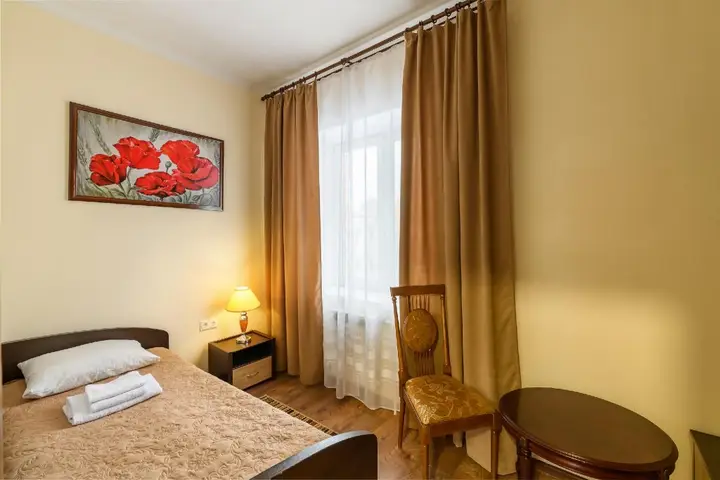Домодедово: Greenstar Hotel Domodedovo