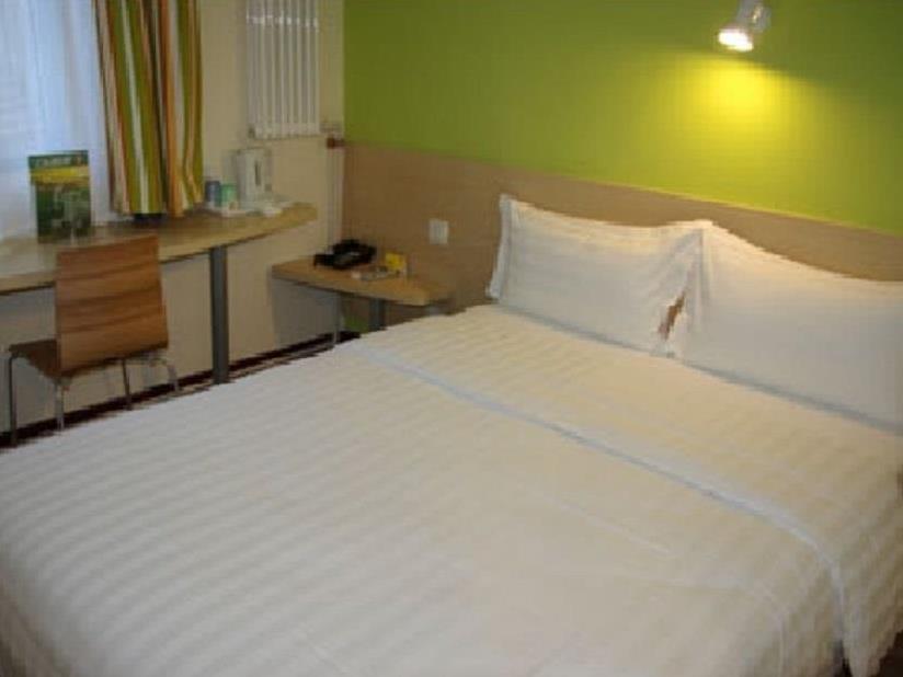 Далянь: 7 Days Inn Dalian Xian Road Business Center Xinggong Street Subway Station Branch