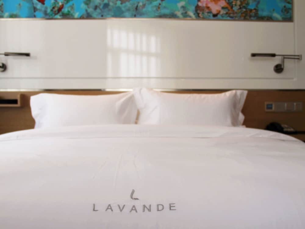 Пекин: Lavande Hotel Beijing Asian Games Village National Convention Center