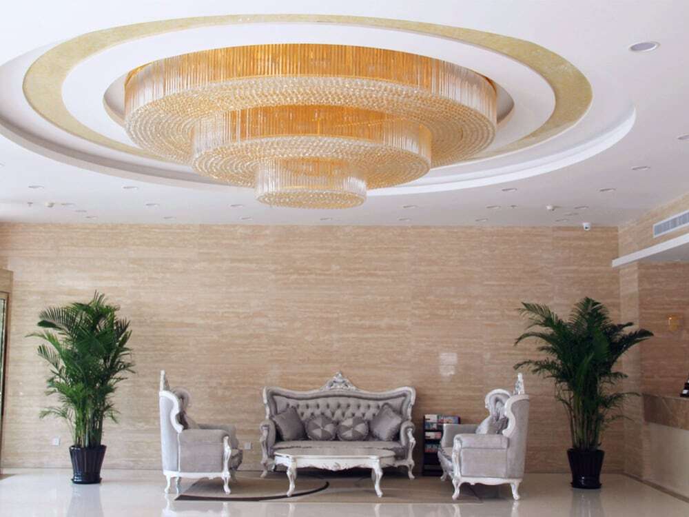 Пекин: Lavande Hotel Beijing Asian Games Village National Convention Center