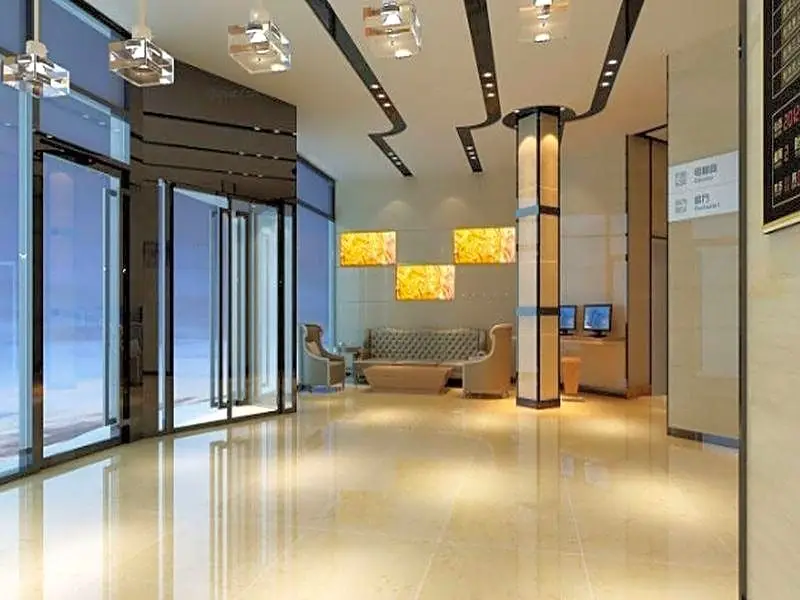 Beijing Lavande Hotel Tongzhou Guoyuan Branch — фото 1