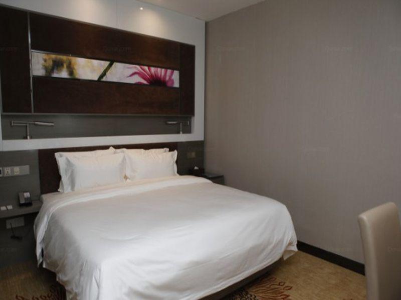 Пекин: Beijing Lavande Hotel Tongzhou Guoyuan Branch