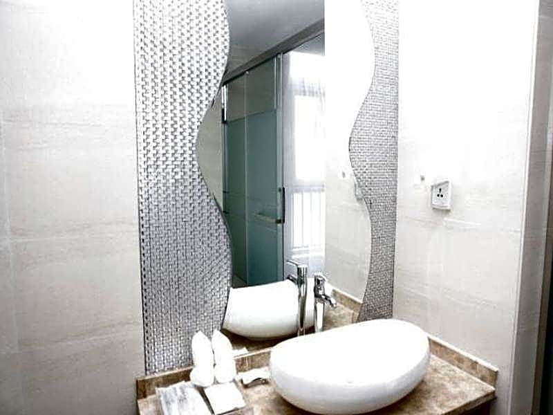 Пекин: Beijing Lavande Hotel Tongzhou Guoyuan Branch