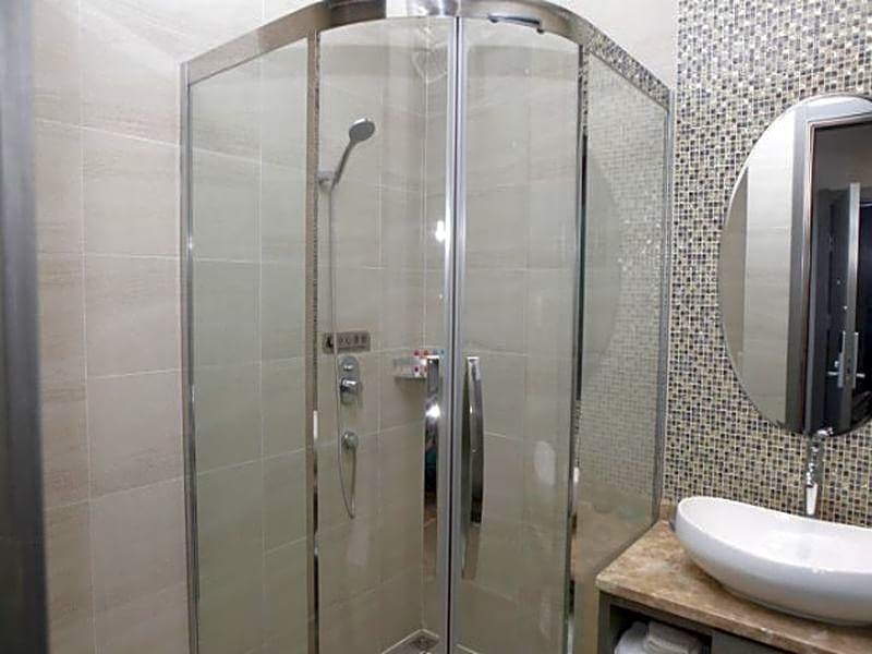 Пекин: Beijing Lavande Hotel Tongzhou Guoyuan Branch