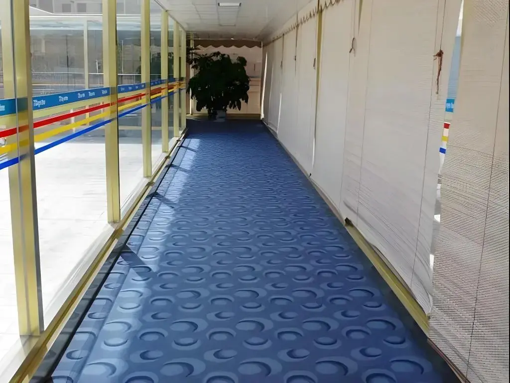 Пекин: 7 Days Inn Beijing Jiugong Branch