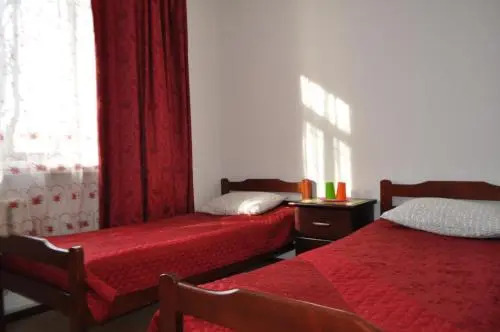 Подольск: Guest House ARK