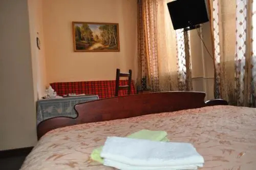 Подольск: Guest House ARK