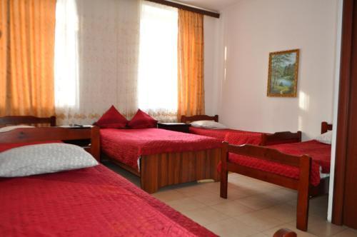 Подольск: Guest House ARK