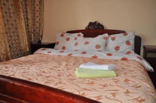 Подольск: Guest House ARK