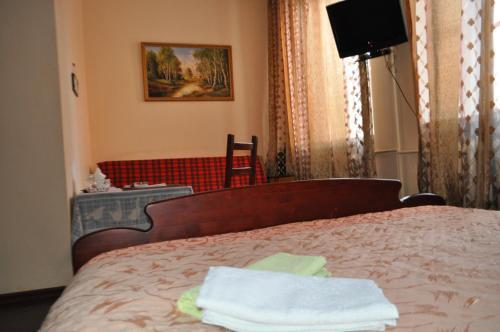 Подольск: Guest House ARK