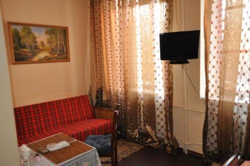 Подольск: Guest House ARK