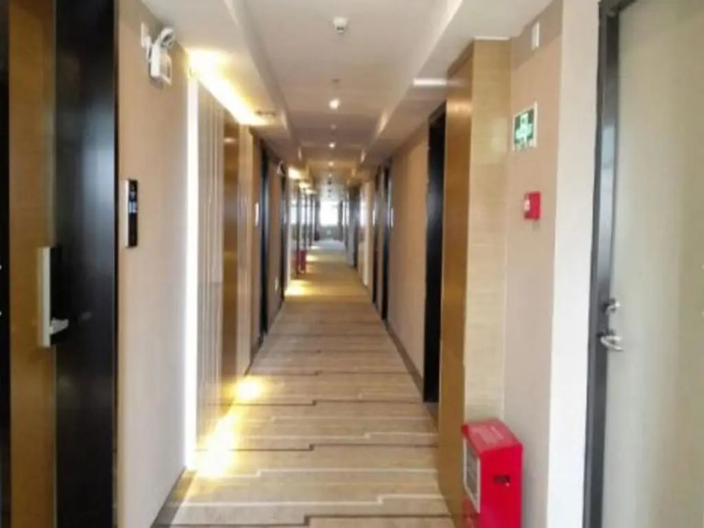 Фошань: Lavande Hotel Shunde Ronggui Passenger Terminal