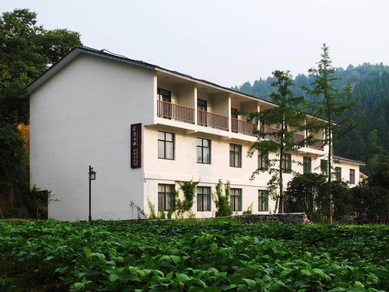 Laotian Farmhouse Holiday Cottage Yododo Inn — фото 1